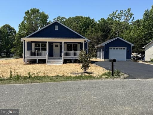 Lot 227 RIVERVIEW DRIVE,COLONIAL BEACH,VA,22443,WESTMORELAND - Photo 1