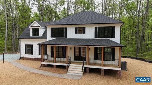 Lot 53 N BOSTON RD,TROY,VA,22974,FLUVANNA - Photo 1