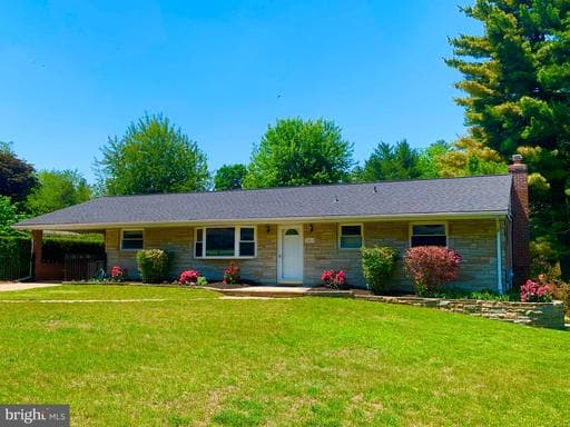 3494 WALKER DRIVE - Photo 1