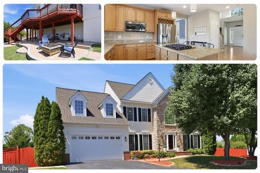 7116 Crown Jewels Ct, Fredericksburg, VA 22407-8583, United States