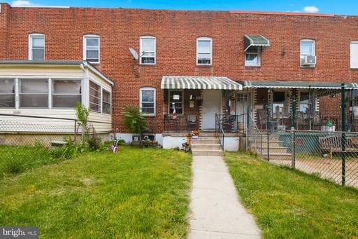 4931 BROOKWOOD ROAD - Photo 1