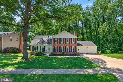8705 QUEEN ELIZABETH BOULEVARD - Photo 1