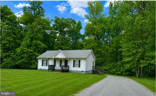 105 OLD COUNTY ROAD - Photo 1