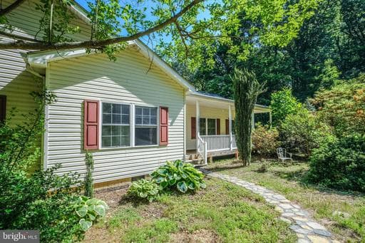 1195 SHANGRI LA RD,BENTONVILLE,VA,22610,WARREN - Photo 1