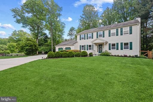 12128 GRAY STAR WAY - Photo 1