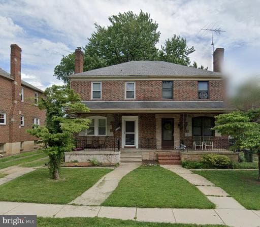 5111 EDGAR TERRACE - Photo 1