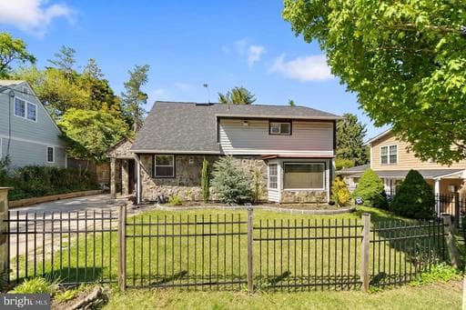 1714 VEIRS MILL ROAD - Photo 1