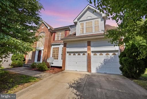 15204 Derbyshire Way, Accokeek, MD 20607-2825, United States