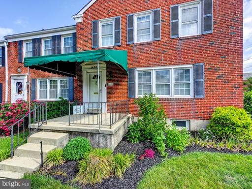 1450 PUTTY HILL AVENUE - Photo 1