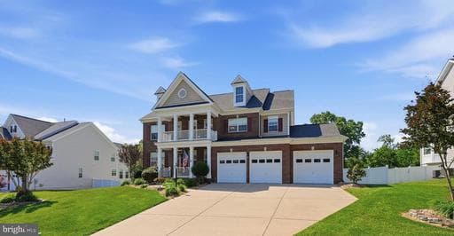 13060 Queen Chapel Rd, Woodbridge, VA 22193-4948, United States - Photo 1