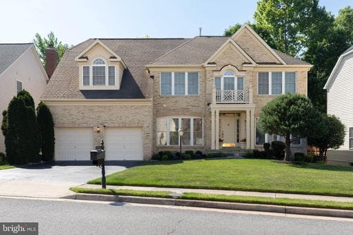13515 Lamium LN CENTREVILLE VA 20120 - Photo 1