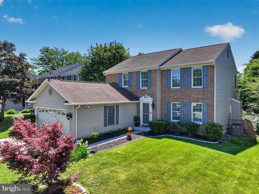 1611 SAGE BRUSH COURT - Photo 1