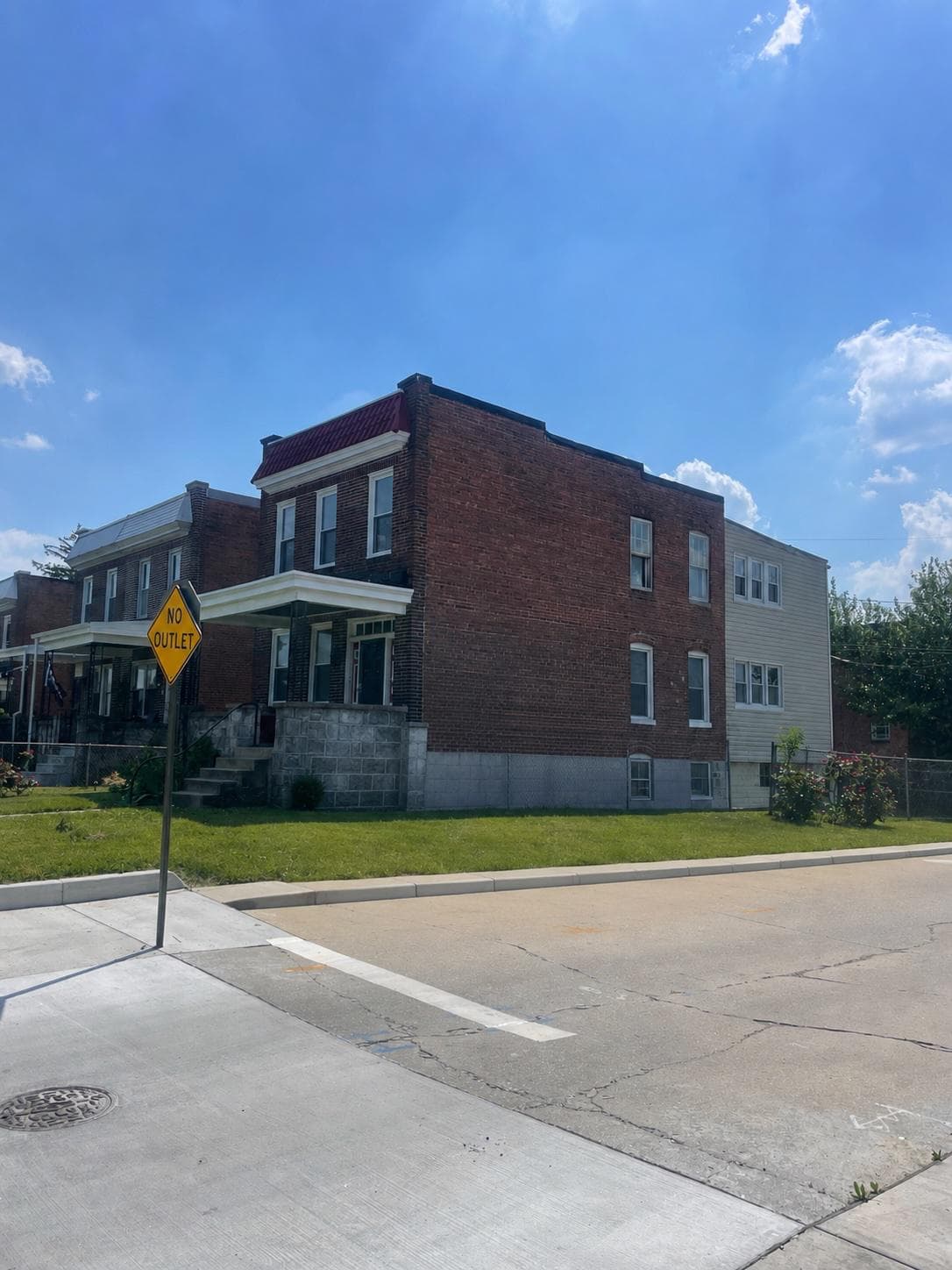 3808 GRANADA AVENUE - Photo 1
