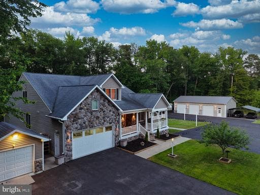 8024 SOLLEY ROAD - Photo 1
