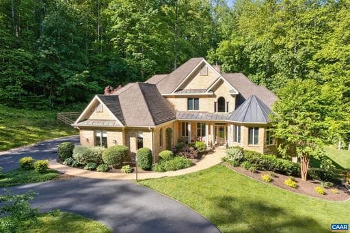 840 MURRAY LN,CHARLOTTESVILLE,VA,22903,ALBEMARLE