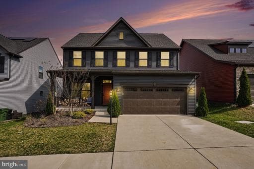 1103 City View Ln, Fredericksburg, VA 22401-6031, United States - Photo 1