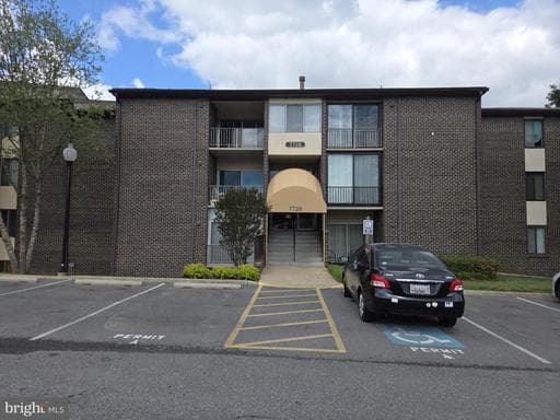 7728 HANOVER PARKWAY 301 - Photo 1