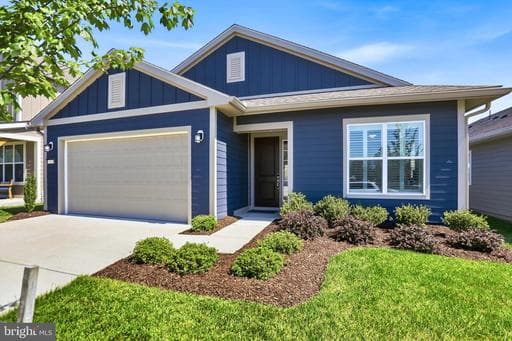 110 SWITCHGRASS WAY - Photo 1