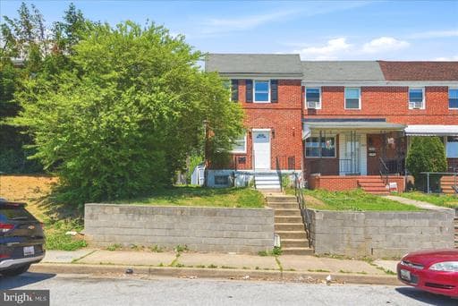 7812 WYNBROOK ROAD - Photo 1