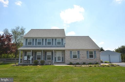 1251 STREAKER ROAD - Photo 1