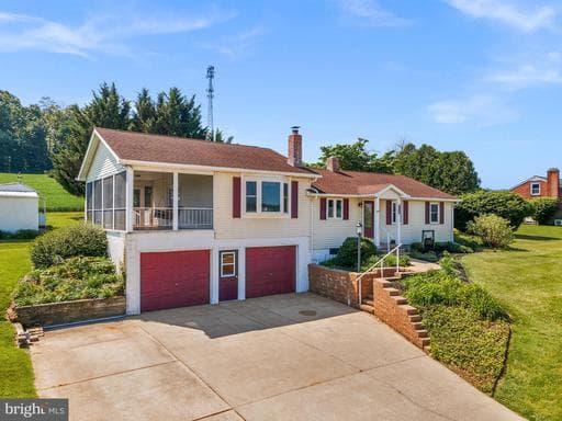 2837 TRACEYS MILL ROAD - Photo 1