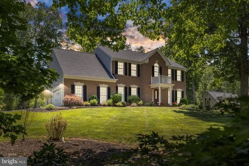 10742 BRIDLEREIN COURT - Photo 1