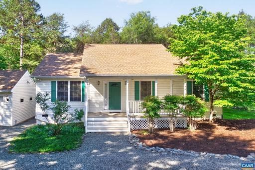 339 JEFFERSON DR,PALMYRA,VA,22963,FLUVANNA - Photo 1
