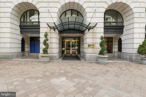 601 PENNSYLVANIA AVENUE 612 - Photo 1