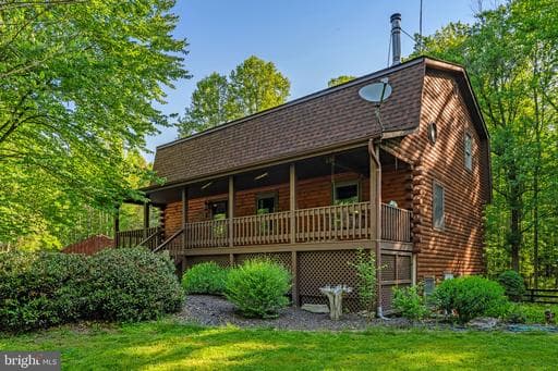 10418 CLIFF MILLS ROAD - Photo 1