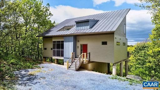 45 TIMBER CAMP DR,WINTERGREEN RESORT,VA,22967,NELSON - Photo 1