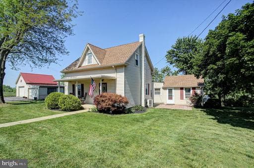 14240 WINDY HAVEN ROAD - Photo 1