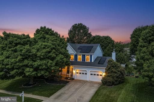 2218 DEADORA DRIVE - Photo 1