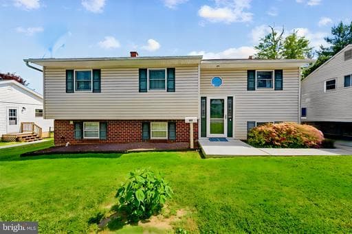 245 CANDYTUFT ROAD - Photo 1