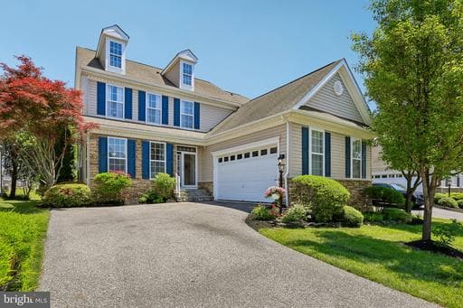 303 MASTER DERBY DRIVE - Photo 1
