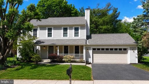 5518 SEQUOIA FARMS DRIVE - Photo 1