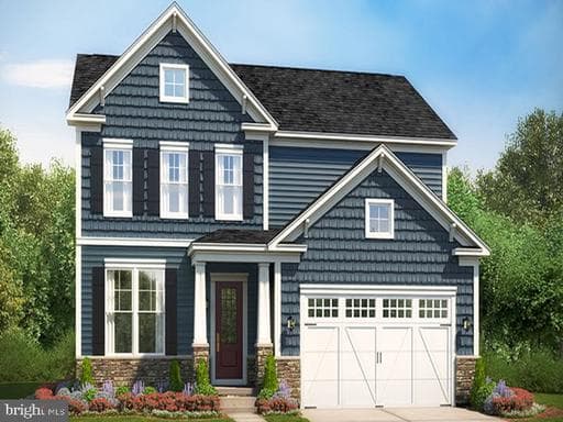 2918 BLUE SKIES LANE - Photo 1