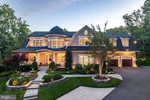 502 River Bend Rd, Great Falls, VA 22066-2716, United States - Photo 1