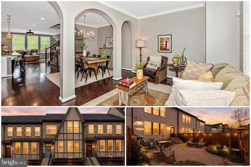 6943 COUNTRY CLUB TERRACE - Photo 1