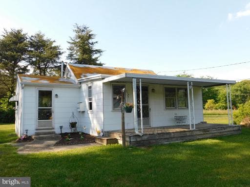 287 WOODY BROWN ROAD - Photo 1