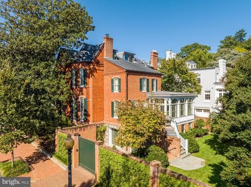 1601 28TH ST NW,WASHINGTON,DC,20007,WASHINGTON - Photo 1