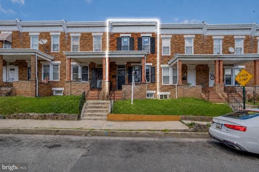 2842 Mayfield Ave, Baltimore, MD 21213-1232, United States - Photo 1
