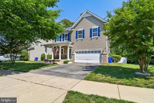 12254 Goldstone Ct, Waldorf, MD 20601-4631, United States - Photo 1