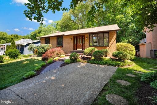 446 KINGWOOD ROAD - Photo 1