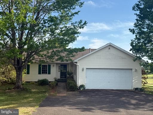 13420 Chestnut Fork Rd, Culpeper, VA 22701-4828, United States