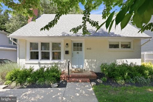 443 SCHLEY ROAD