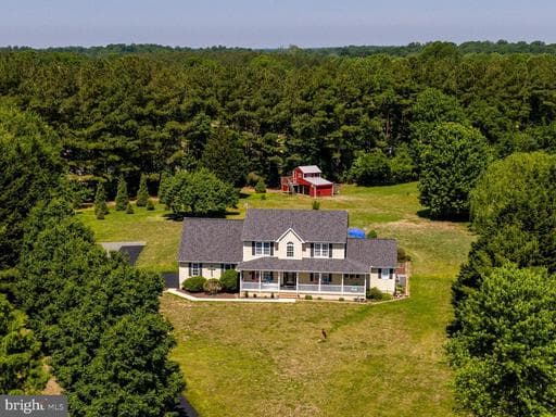 29264 DOGWOOD VIEW ROAD - Photo 1
