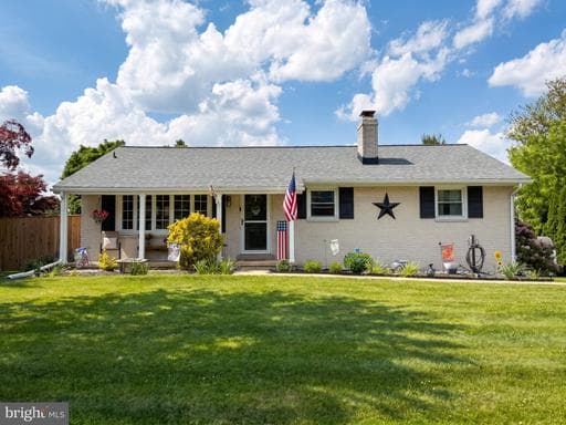 3272 Charmil Dr, Manchester, MD 21102-1918, United States - Photo 1