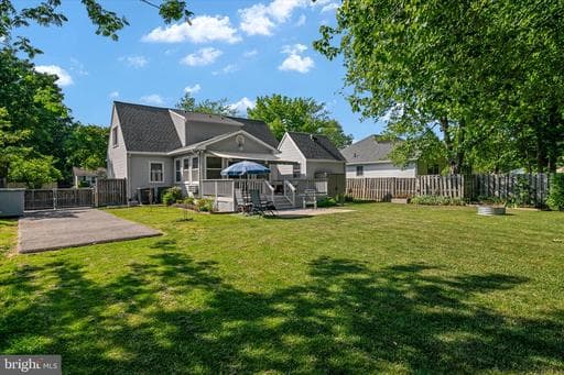 702 Dixon Dr, Stevensville, MD 21666-2308, United States - Photo 1