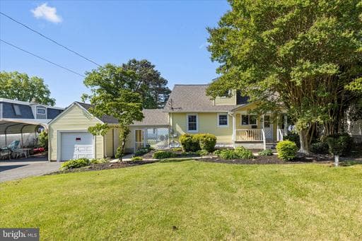 38085 BEACH ROAD - Photo 1