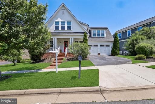 17141 Gullwing Dr, Dumfries, VA 22026-3030, United States - Photo 1